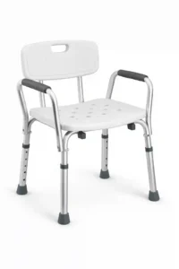 Shower Chair with Arms