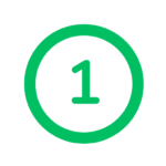 Number 1