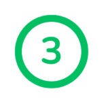 Number 3