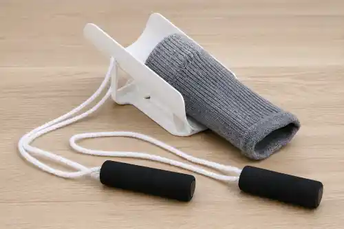 Sock Aid