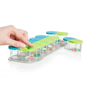 Sagely-smart-pill-organizer