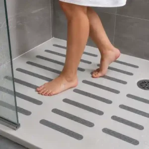 Shower-strips