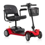 Rascal Veture 4-Wheel Scooter