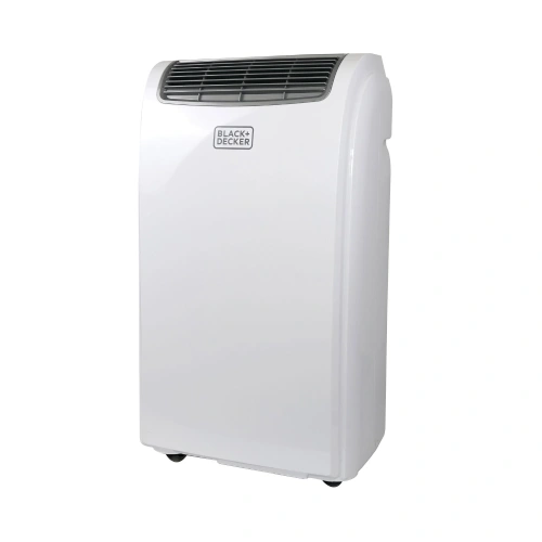B+D Portable 12k BTU AC