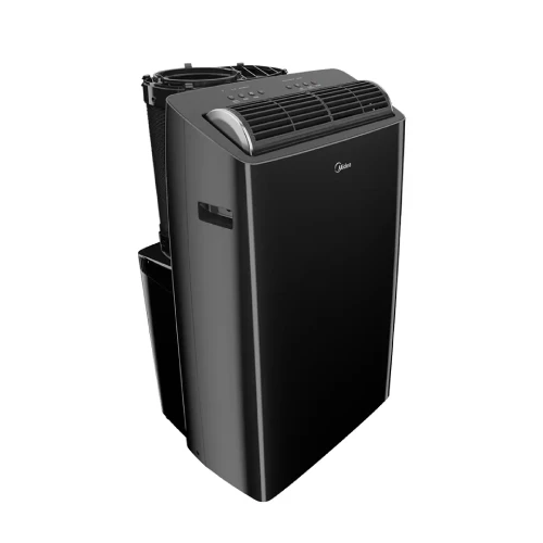 Midea Duo portable 12k BTU AC