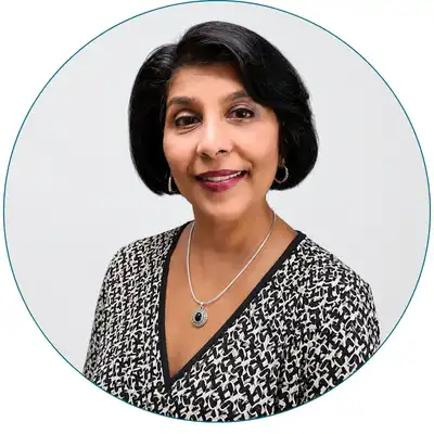 Founder-Susanna Shamim