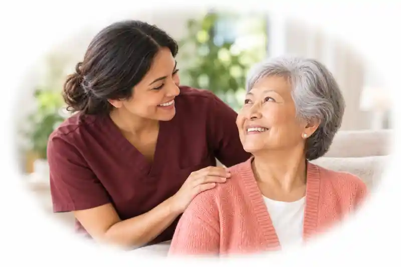 caregiver-with-senior
